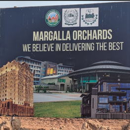 Margalla Orchards