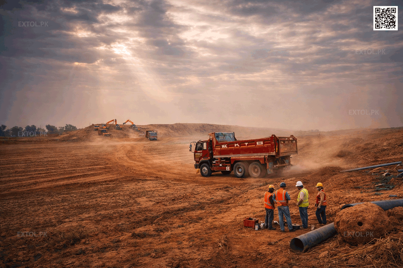 Ongoing Development Work